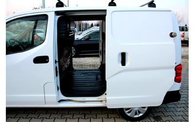 Nissan NV200 1.5dCi EURO 5B/СОБСТВЕН ЛИЗИНГ - автомобили, коли, обяви за нови и употребявани 8