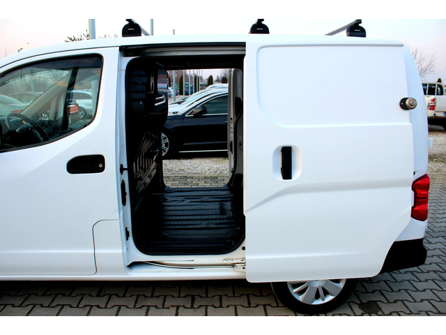 Nissan NV200 1.5dCi EURO 5B/СОБСТВЕН ЛИЗИНГ - автомобили, коли, обяви за нови и употребявани 8