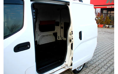 Nissan NV200 1.5dCi EURO 5B/СОБСТВЕН ЛИЗИНГ - автомобили, коли, обяви за нови и употребявани 9