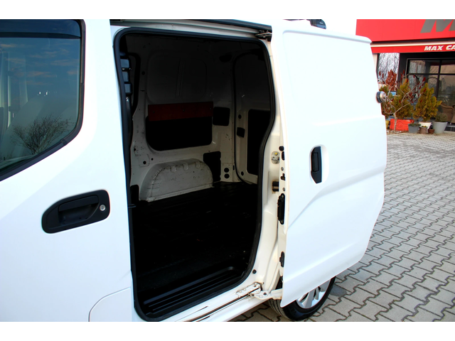 Nissan NV200 1.5dCi EURO 5B/СОБСТВЕН ЛИЗИНГ - автомобили, коли, обяви за нови и употребявани 9