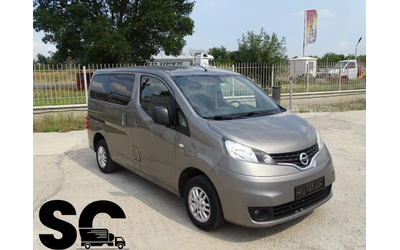 nissan-nv200 - 0