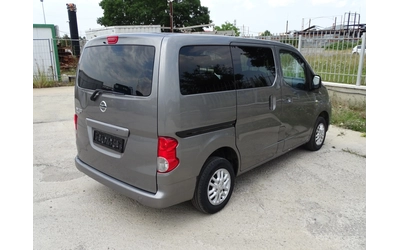 nissan-nv200 - 5