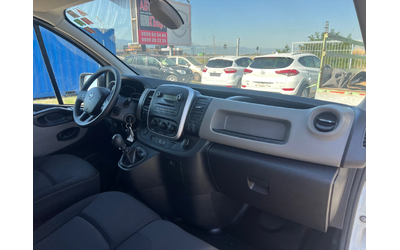 Nissan NV300 1.6 DCI - автомобили, коли, обяви за нови и употребявани 13