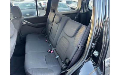 Nissan Pathfinder 2.5D Automatic 4x4 - автомобили, коли, обяви за нови и употребявани 11
