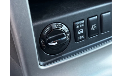 Nissan Pathfinder 2.5D Automatic 4x4 - автомобили, коли, обяви за нови и употребявани 14