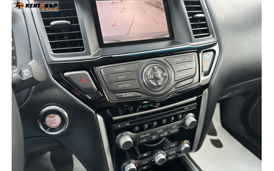 Nissan Pathfinder 3.5i 264 к.с/Газ/бензин - автомобили, коли, обяви за нови и употребявани 12