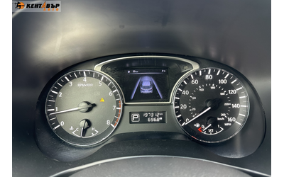 Nissan Pathfinder 3.5i 264 к.с/Газ/бензин - автомобили, коли, обяви за нови и употребявани 13
