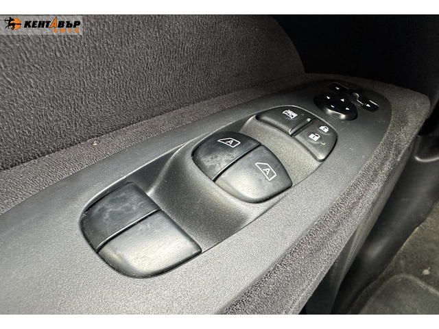 Nissan Pathfinder 3.5i 264 к.с/Газ/бензин - автомобили, коли, обяви за нови и употребявани 15
