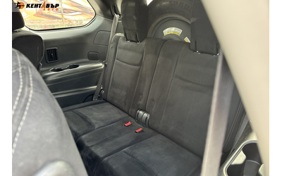 Nissan Pathfinder 3.5i 264 к.с/Газ/бензин - автомобили, коли, обяви за нови и употребявани 9