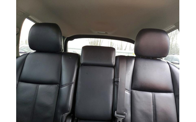 Nissan Pathfinder 3.5L 6 4x4 w/Front Whl Drv - автомобили, коли, обяви за нови и употребявани 10