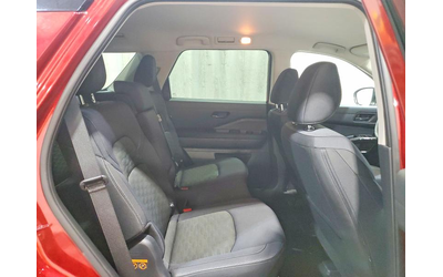 Nissan Pathfinder 3.5L 6 FRONT WHEEL DRIVE - автомобили, коли, обяви за нови и употребявани 10