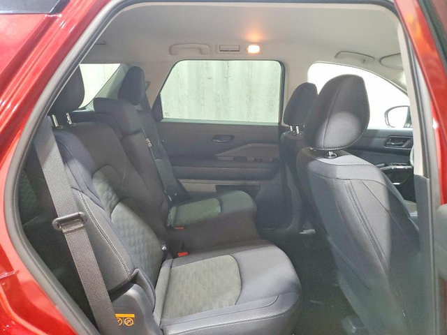 Nissan Pathfinder 3.5L 6 FRONT WHEEL DRIVE - автомобили, коли, обяви за нови и употребявани 10