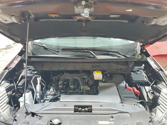 Nissan Pathfinder 3.5L 6 FRONT WHEEL DRIVE - автомобили, коли, обяви за нови и употребявани 11
