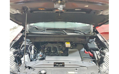 Nissan Pathfinder 3.5L 6 FRONT WHEEL DRIVE - автомобили, коли, обяви за нови и употребявани 12