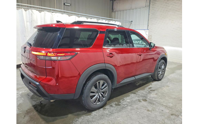 nissan-pathfinder-3-5l-6-front-wheel-drive - 2