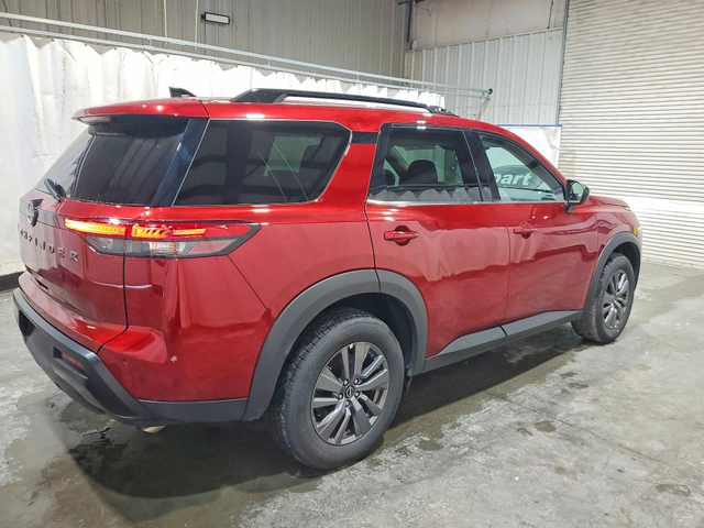 Nissan Pathfinder 3.5L 6 FRONT WHEEL DRIVE - автомобили, коли, обяви за нови и употребявани 2