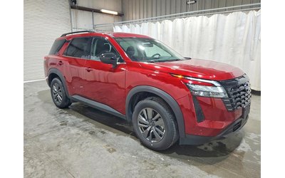 nissan-pathfinder-3-5l-6-front-wheel-drive - 3