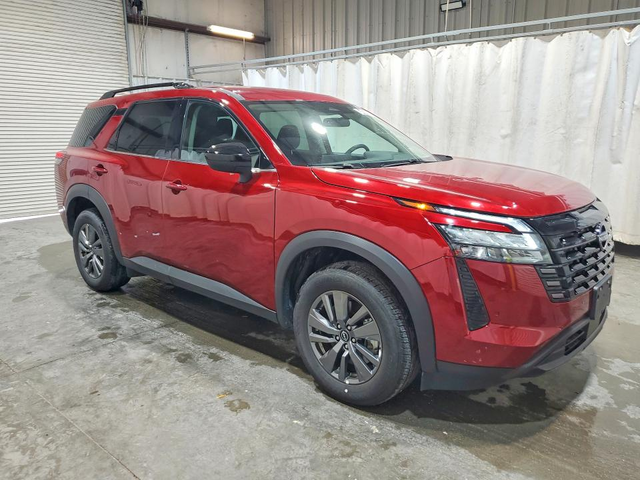 Nissan Pathfinder 3.5L 6 FRONT WHEEL DRIVE - автомобили, коли, обяви за нови и употребявани 3