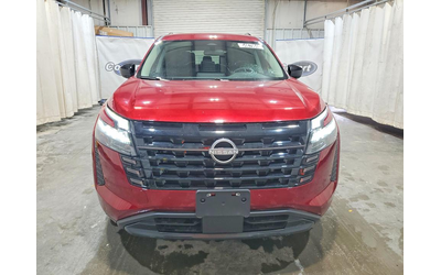 nissan-pathfinder-3-5l-6-front-wheel-drive - 4