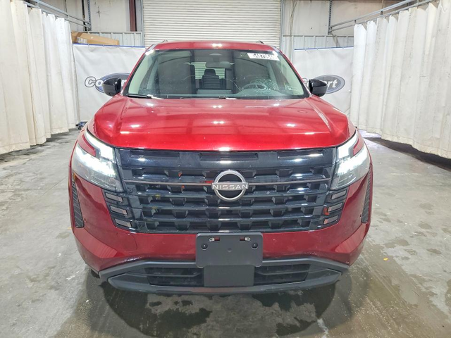 Nissan Pathfinder 3.5L 6 FRONT WHEEL DRIVE - автомобили, коли, обяви за нови и употребявани 4