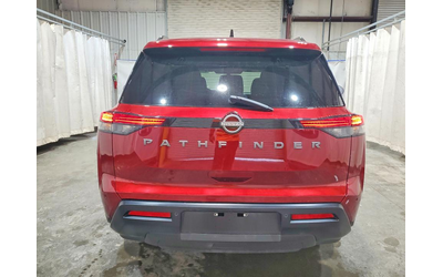 nissan-pathfinder-3-5l-6-front-wheel-drive - 5