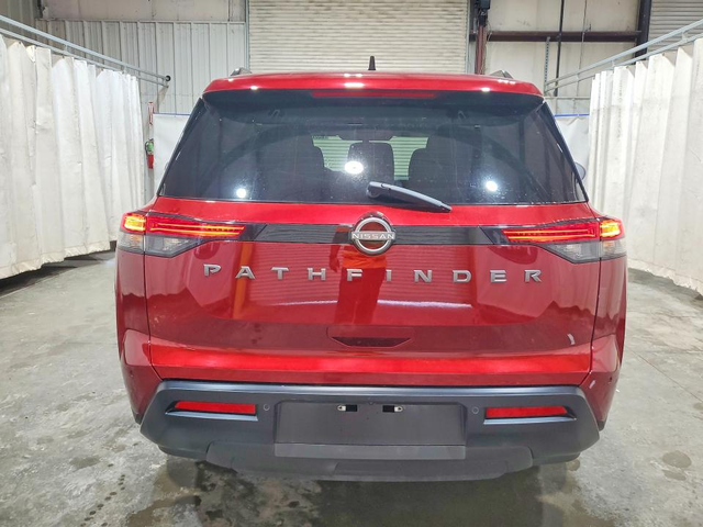 Nissan Pathfinder 3.5L 6 FRONT WHEEL DRIVE - автомобили, коли, обяви за нови и употребявани 5