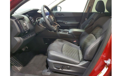 Nissan Pathfinder 3.5L 6 FRONT WHEEL DRIVE - автомобили, коли, обяви за нови и употребявани 6