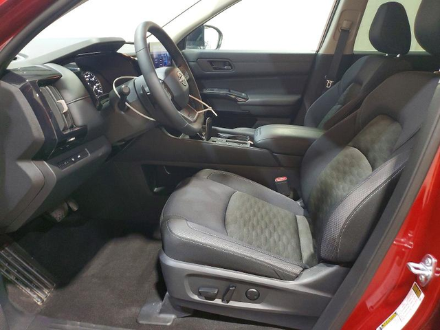 Nissan Pathfinder 3.5L 6 FRONT WHEEL DRIVE - автомобили, коли, обяви за нови и употребявани 6