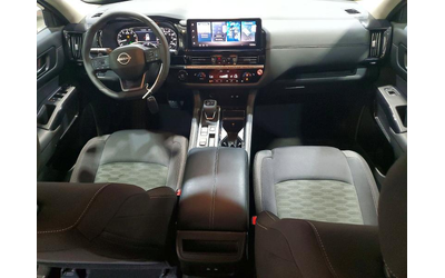 Nissan Pathfinder 3.5L 6 FRONT WHEEL DRIVE - автомобили, коли, обяви за нови и употребявани 7