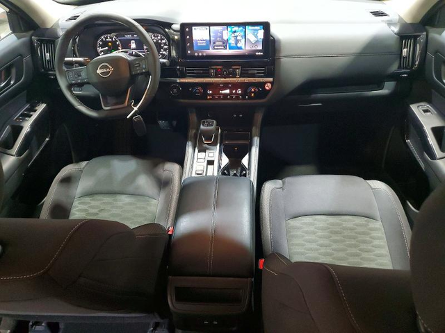 Nissan Pathfinder 3.5L 6 FRONT WHEEL DRIVE - автомобили, коли, обяви за нови и употребявани 7