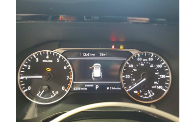 Nissan Pathfinder 3.5L 6 FRONT WHEEL DRIVE - автомобили, коли, обяви за нови и употребявани 8