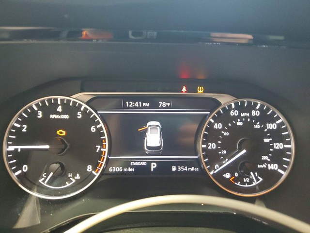 Nissan Pathfinder 3.5L 6 FRONT WHEEL DRIVE - автомобили, коли, обяви за нови и употребявани 8