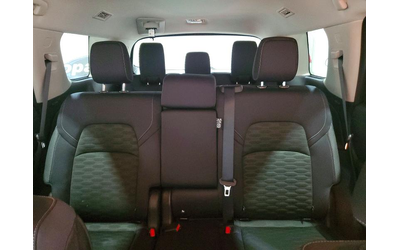 Nissan Pathfinder 3.5L 6 FRONT WHEEL DRIVE - автомобили, коли, обяви за нови и употребявани 9