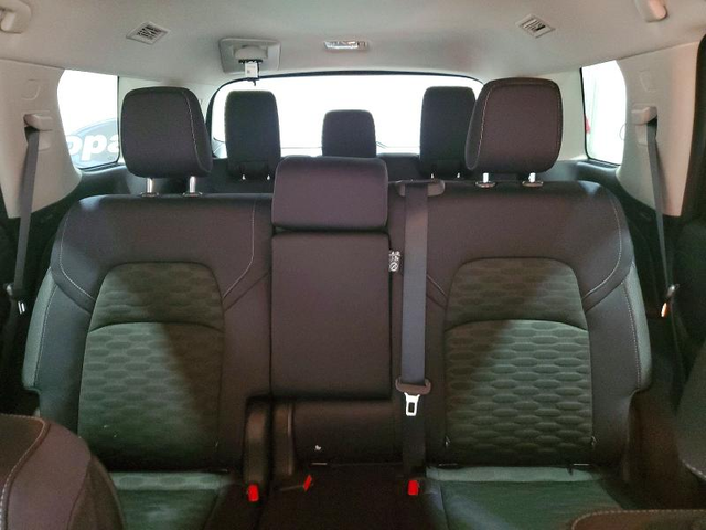 Nissan Pathfinder 3.5L 6 FRONT WHEEL DRIVE - автомобили, коли, обяви за нови и употребявани 9