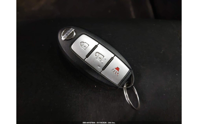 Nissan Pathfinder 3.5L V-6 DOHC, VVT, 260HP 4X4 Drive - автомобили, коли, обяви за нови и употребявани 10