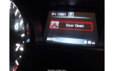 Nissan Pathfinder 3.5L V-6 DOHC, VVT, 260HP 4X4 Drive - автомобили, коли, обяви за нови и употребявани 14