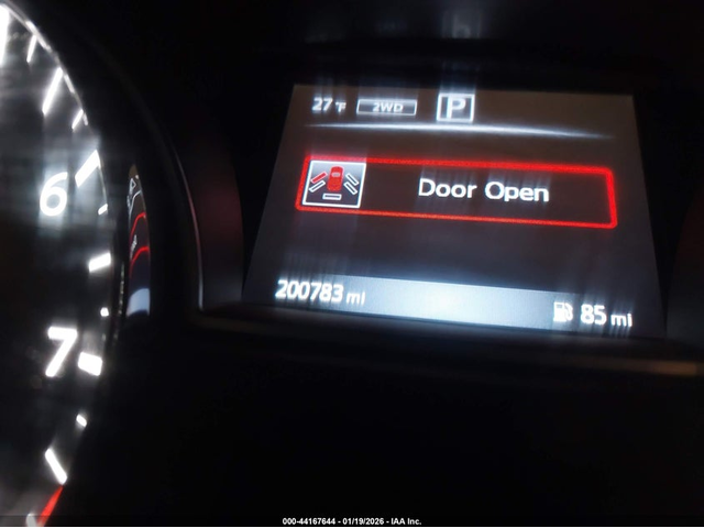 Nissan Pathfinder 3.5L V-6 DOHC, VVT, 260HP 4X4 Drive - автомобили, коли, обяви за нови и употребявани 14