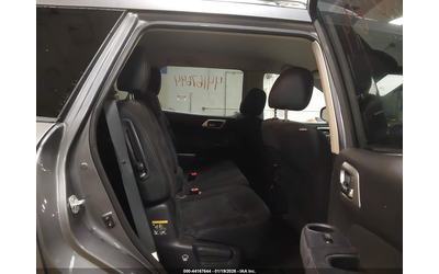 Nissan Pathfinder 3.5L V-6 DOHC, VVT, 260HP 4X4 Drive - автомобили, коли, обяви за нови и употребявани 7