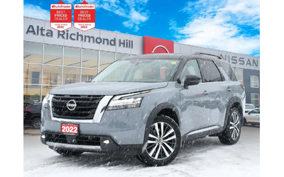 nissan-pathfinder - 0