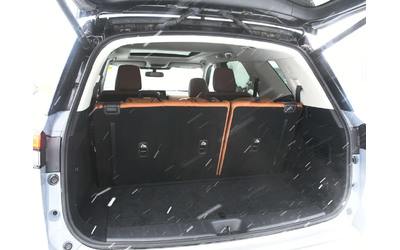 Nissan Pathfinder * Platinum * CARFAX * ЦЕНА ДО БГ - автомобили, коли, обяви за нови и употребявани 10