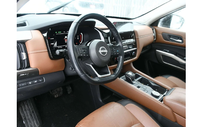 Nissan Pathfinder * Platinum * CARFAX * ЦЕНА ДО БГ - автомобили, коли, обяви за нови и употребявани 11