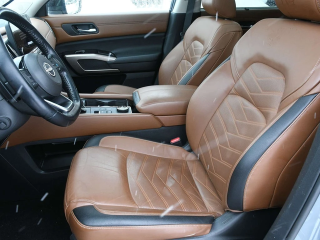 Nissan Pathfinder * Platinum * CARFAX * ЦЕНА ДО БГ - автомобили, коли, обяви за нови и употребявани 14