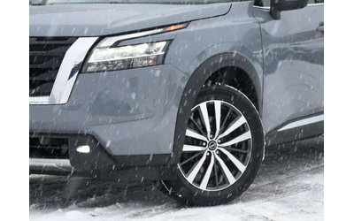 Nissan Pathfinder * Platinum * CARFAX * ЦЕНА ДО БГ - автомобили, коли, обяви за нови и употребявани 6