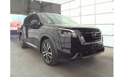 nissan-pathfinder - 0