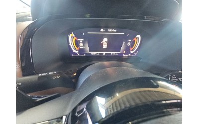 Nissan Pathfinder PLATINUM 3.5L ОБДУХВАНЕ/ПОДГРЕВИ/DISTRONIC/FULL - автомобили, коли, обяви за нови и употребявани 11