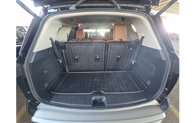 Nissan Pathfinder PLATINUM 3.5L ОБДУХВАНЕ/ПОДГРЕВИ/DISTRONIC/FULL - автомобили, коли, обяви за нови и употребявани 13