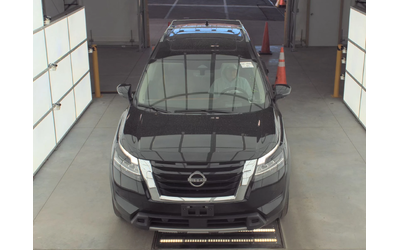 nissan-pathfinder - 1