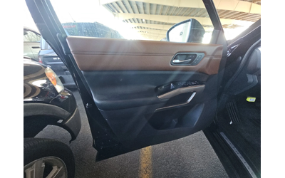 Nissan Pathfinder PLATINUM 3.5L ОБДУХВАНЕ/ПОДГРЕВИ/DISTRONIC/FULL - автомобили, коли, обяви за нови и употребявани 7