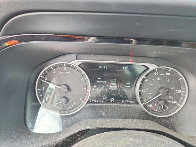 Nissan Pathfinder * PLATINUM* КОЖА* ПОДГРЕВ* ПАНОРАМА* ФИКСИРАНА ЦЕН - автомобили, коли, обяви за нови и употребявани 8