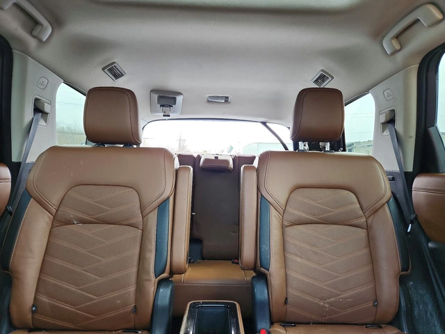 Nissan Pathfinder * PLATINUM* КОЖА* ПОДГРЕВ* ПАНОРАМА* ФИКСИРАНА ЦЕН - автомобили, коли, обяви за нови и употребявани 9